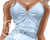 Blue moon gown