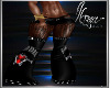 Biker Babe Bottoms