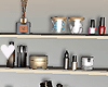 💗Glam Beuty Shelf