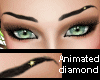 eyebrows diamond ANI