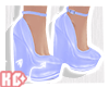 Ko ll Wedges Pastel