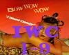 {F}BowWowWow IWC