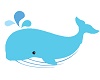 Baby Whale ^5