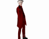 Butler of Hell Suits
