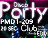 PARTY MIX 2021 DANCE