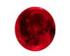 Blood Moon w/orbit