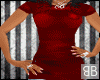 [BB] JustLoungin Fit Red