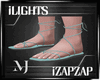[iL] SUMMER MINT SANDAL