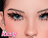 𝓴 Black Eyebrows