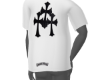CH TEE WHITE