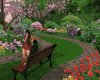 SPRING WALK ROOM