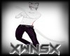 Dance X4