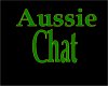 Aussie chat