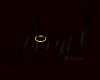 {RSW}Angel Sticker