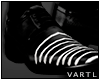 VT | Skel Shoes
