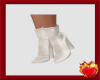 Tan Lia Boots