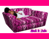 Nap Couch PinkAnimal Pri
