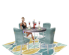 dining table/poses