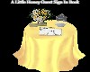 ALittleHoney Guest Sign