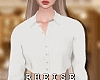 Casual White Shirt