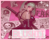 Killa Cutie Profile Look