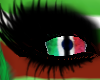 Italian Kitty Eyes