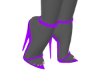 *Lilac Heels