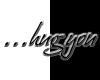 ~...hug you