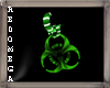 toxic ears !!