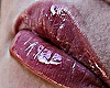 Lips Gloss Diamond