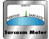 RS-Sarcastic Meter