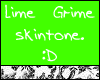 B. Lime Glime Light