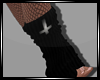 UNHOLY SOCKS