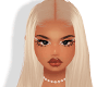 𝓁. cassie blonde