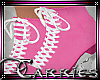 C Pink Skates