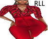 Jones RLL Church Dress