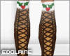 E~ Reindeer Shoes 2