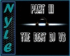 DJ VB - The Best Vol.3