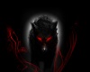toxicwolf lonewolf eye