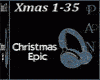 Epic - Christmas
