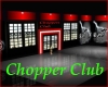 Chopper Club