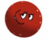 floating meatwad