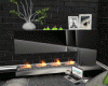 Fireplace "RELAX"