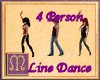 M+Line Dance 0204L 