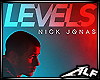 [Alf]Levels - Nick Jonas
