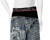 denim