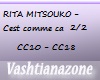 [V]RITAMITSOUKO-CESTC2/2