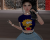 CAMISA CASAL CONJUNTO