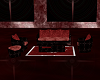 Blood Hall Couch Set