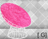 [.G]Pink.fluff .Chair